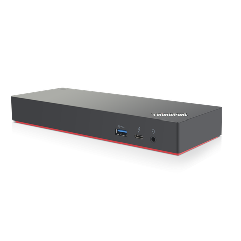 Lenovo ThinkPad Thunderbolt 3 Dock Gen 2 - 40AN0135EU ATI Phân phối ...