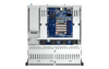 QNAP TS-h3077AFU-R5-32G ZFS NAS with Ryzen™ 7000: Petabyte Storage & 100 GbE