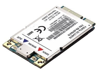 Lenovo ThinkPad GOBI 2000 BroadBand GSM/GPRS/EDGE) - 78Y1399