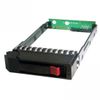 HP Tray and 60-261-01 Interposer Kit for StorageWorks MSA2 HP P2000 G3 MSA Array Systems - 79-00000523