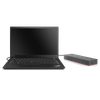 Lenovo ThinkPad Hybrid USB-C with USB-A Dock - 40AF0135AE