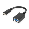 Lenovo USB-C to USB-A Adapter -  4X90Q59481