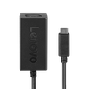 Lenovo USB-C to DisplayPort Adapter - 4X90Q93303