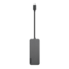 Lenovo USB-C to 4 Port USB-A Hub - 4X90X21427