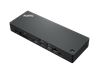 Lenovo ThinkPad Universal Thunderbolt 4 Dock - 40B00135AE
