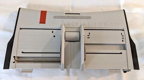 Khay giấy (CHUTE ASSY) - PA03576-D809