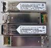 Finisar  850mm LC Duplex 4Gb FC transceiver - FTLF8524P2BNV