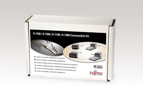 Bộ đèn quét (OPT-UNIT) - PA03670-E972