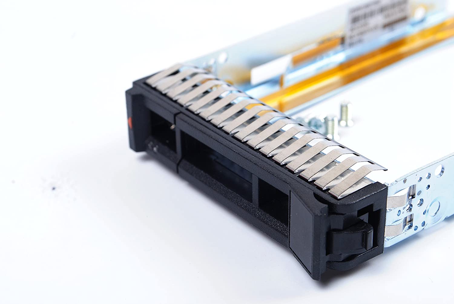 00E7600 L38552 Vassoio Per Driver 2,5" SFF 00E7600 - Nuovo, Per