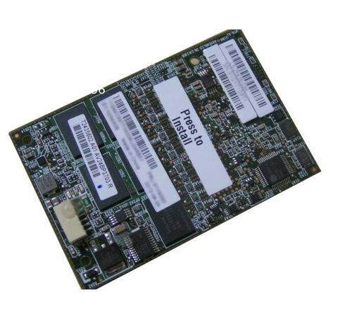 ServeRAID M5100 Series 1GB Flash/RAID 5 Upgrade for IBM System x - 81Y4559