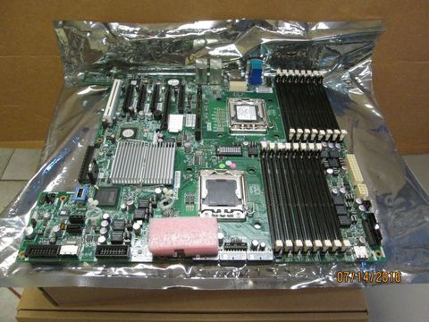 IBM x3500 M3 System Board - 81Y6004