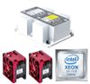 HPE DL380 Gen10 Intel Xeon-Silver 4110 (2.1GHz/8-core/85W) Processor Kit - 826846-B21