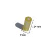 Trục ra giấy máy S1300i (EXIT ROLLER) - PA03541-Y042