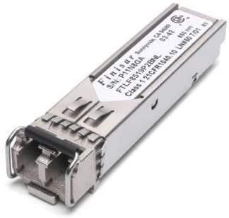 Finisar 850mm LC Duplex 2Gb FC transceiver - FTLF8519P2BNL