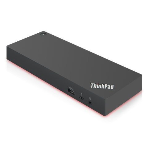 Lenovo ThinkPad Thunderbolt 3 Workstation Dock Gen 2 - 40ANY230EU