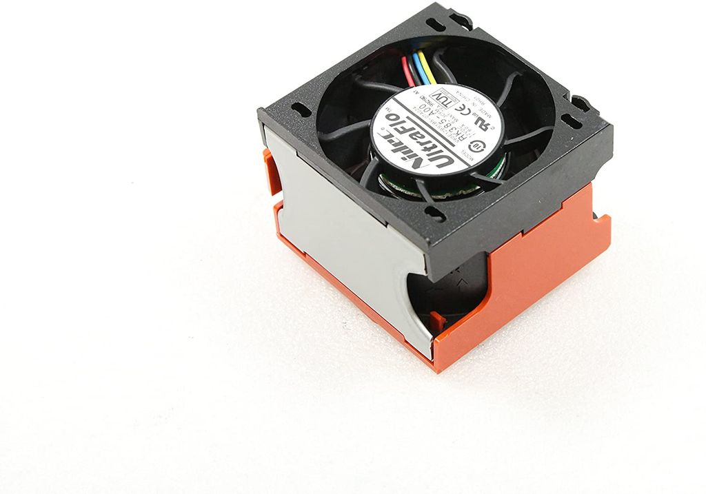 Poweredge R710 Processor Cooler Module Dell Poweredge Cooling Fan for R710 R900 - 90XRN ATI Phân phối Lenovo ...