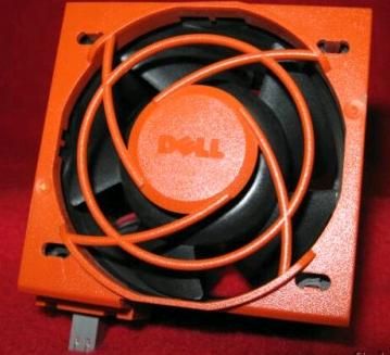 Dell Poweredge Cooling Fan for R710 R900 - 90XRN