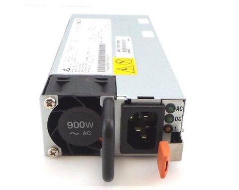 IBM System x 900W High Efficiency Platinum AC Power Supply - 94Y6667
