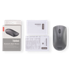 Lenovo ThinkBook Bluetooth Silent Mouse - 4Y50X88824
