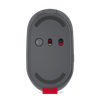 Lenovo Go USB-C Wireless Mouse (Storm Grey) - GY51C21210
