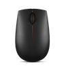 Lenovo 300 Wireless Compact Mouse - GX30K79401