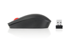 Lenovo ThinkPad Essential Wireless Mouse - 4X30M56887