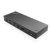 Lenovo ThinkPad Hybrid USB-C with USB-A Dock - 40AF0135EU