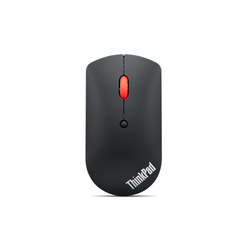 Lenovo ThinkPad Bluetooth Silent Mouse - 4Y50X88822