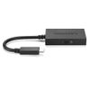 Lenovo USB-C to HDMI Adapter with Power Pass-through - 4X90K86567