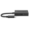 Lenovo USB-C to VGA Plus Power Adapter - 4X90K86568