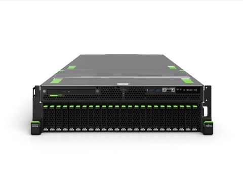 Fujitsu PRIMERGY RX4770 M6 - PYR4776R2T