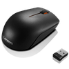 Lenovo 300 Wireless Compact Mouse - GX30K79401