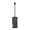 Lenovo USB-C 7-in-1 Hub - 4X90V55523