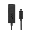 Lenovo USB-C to Ethernet Adapter - 4X90S91831