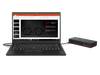 Lenovo ThinkPad Universal USB-C Dock - 40AY0090AE