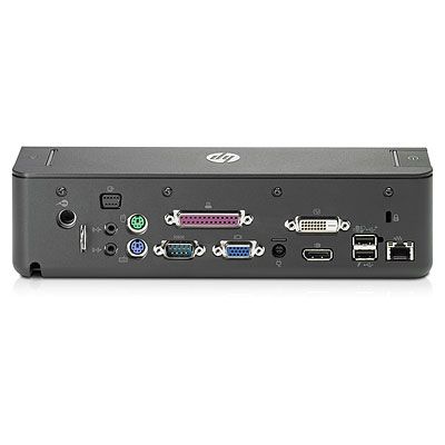 HP 230W Docking Station - A7E34AA