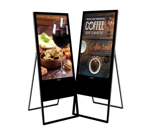 Bảng Quảng Cáo Kỹ Thuật Số Arirang 43 Inch - 43ST11/ 43SA11