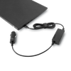 Lenovo 65W USB-C DC Travel Adapter - 40AK0065WW