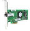 HP StorageWorks 81Q PCI-e FC HBA Single Port - AK344A