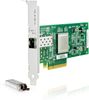 HP StorageWorks 81Q PCI-e FC HBA Single Port - AK344A