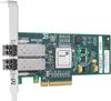 HP 82B 8Gb 2-port PCIe Fibre Channel Host Bus Adapter - AP770B