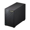 ASUSTOR 2-Bay Personal Cloud NAS - AS1002T