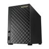 ASUSTOR 2-Bay Personal Cloud NAS - AS1002T