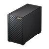 ASUSTOR 2-Bay Personal Cloud NAS - AS1002T