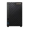 ASUSTOR 2-Bay Personal Cloud NAS - AS1002T