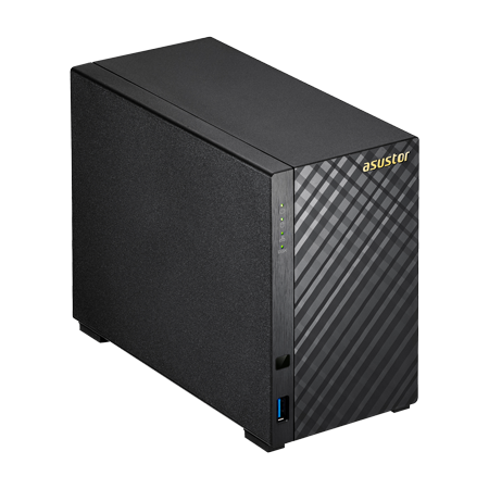 ASUSTOR 2-Bay NAS - AS3202T