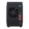 Asustor NAS 2-Bay - AS5202T