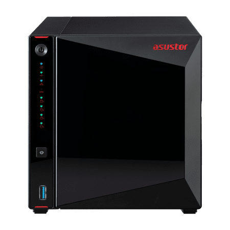 Asustor NAS 4-Bay -AS5304T