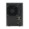 Asustor NAS 2-Bay -AS6302T