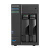 Asustor NAS 2-Bay -AS6302T